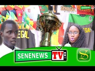 ''les lions de la téranga doivent être des patriotes pour vaincre''