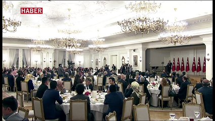 "Darbe girişiminin ülkemizde meydana getirdiği tahribat yıllar boyu devam edecek"