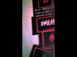 Joue le Jeu à la Gaîté Lyrique