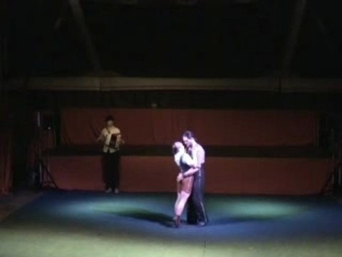 Improvisation en musique