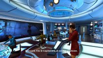 Star Trek : Bridge Crew - Bande-annonce de lancement