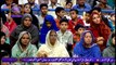 Zameen Maili Nahin Hoti Zaman Maila Nahin Hota by Zulfiqar Ali Hussaini - 31st May 2017