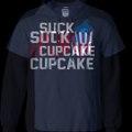 Sarah Palin - Suck It Up Cupcake Shirt, Hoodie, Tank