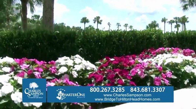 Westin Hotel Hilton Head Island, SC | Charles Sampson Group of Charter One Realty