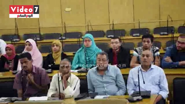 محافظ أسوان : إزالة 13 ألف فدان تعديات على أملاك الدولة