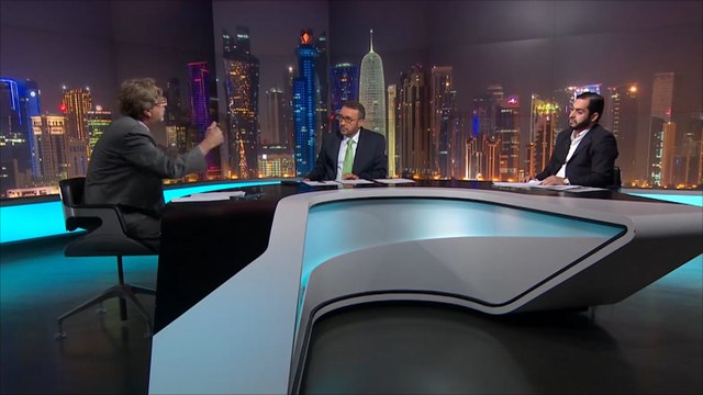 الاتجاه المعاكس- الجيش السوري.. على جبهة القتال أم التعفيش ؟