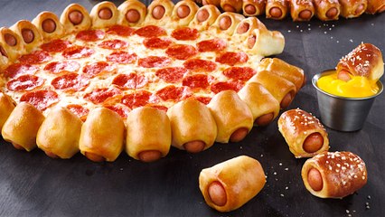 The 9 Craziest 'Limited Time' Fast Food Creations