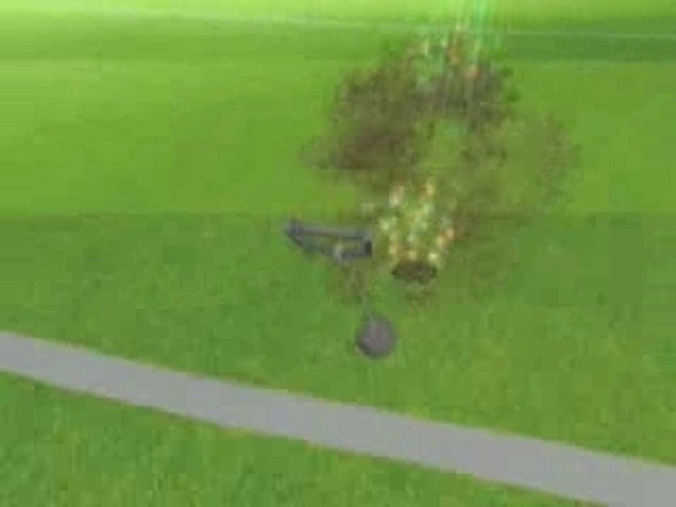 Mario & Sonic at the Olympic Games - Mii Trailer