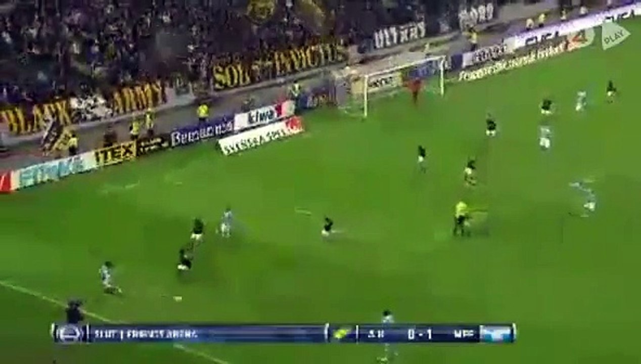 AIK 0:1 Malmoe  (Swedish Allsvenskan. 29 May 2017)