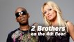 2 Brothers On The 4th Floor - So Let Me Be Free (Karaoke Edit. But Not Background Vocals & Without Backing Vocals) A 2 Brothers On The 4th Floor Production LTD.
