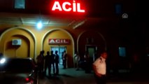 Mardin'de Terör Saldırısı: 1 Polis Yaralı