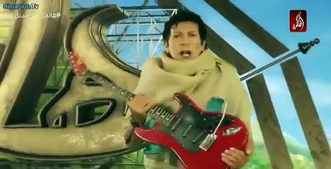 هانى رمزي ومحمد زيدان مقلب رمضان