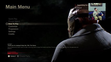 Can't Be Trolled - Friday The 13th (133)