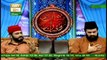 REHMAT E SAHAR (LIVE From Lahore) - 31st May 2017 - ARY Qtv