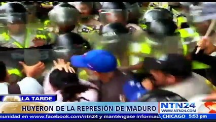 Vecinos sin tierra | “Me siento como un guerrero que busca una mejor vida”: Edixon Lucena, venezolano que vende chocolates en buses de Bogotá, Colombia