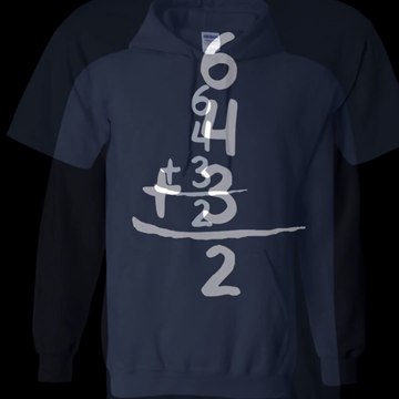 6432 Funny Baseball Shirt, Hoodie, Tank