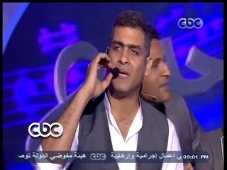 #أحلى_الأوقات | أغنية #محمد_منير " آه يا لالالي " بصوت #هاني_عادل