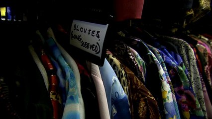 Eastenders - Farewell Pat