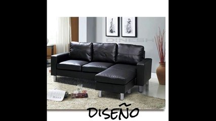 Sofá Seccional Casa Ideal 3 cuerpos