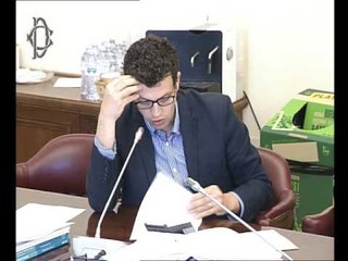 Roma - Tematiche ambientali, audizione Associazione promotori finanziari (30.05.17)