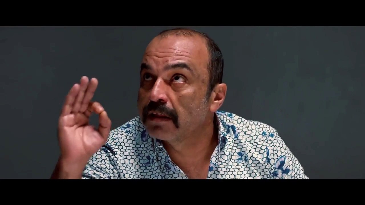 Sinyalciler Son Akşam Yemeği - Teaser