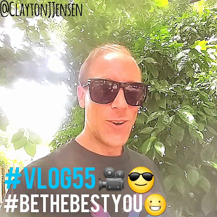 #vlog55 #BeTheBestYou