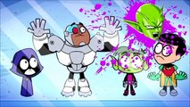 YTP Teen Titans Go! - Poop of justice 2 (ITA with ENG sub)