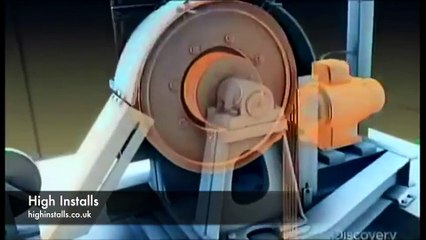 Require Elevator Repair in Kent? - Make contact with HighInstalls.co.uk