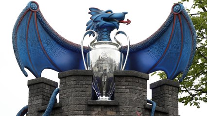 Así nació el himno de la Champions League