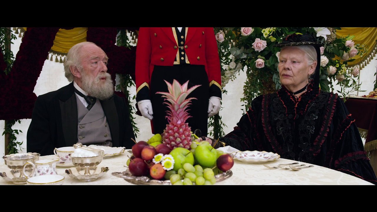 VICTORIA & ABDUL