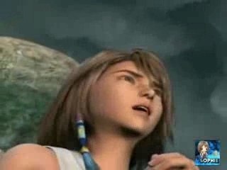 BA fr Final fantasy amv