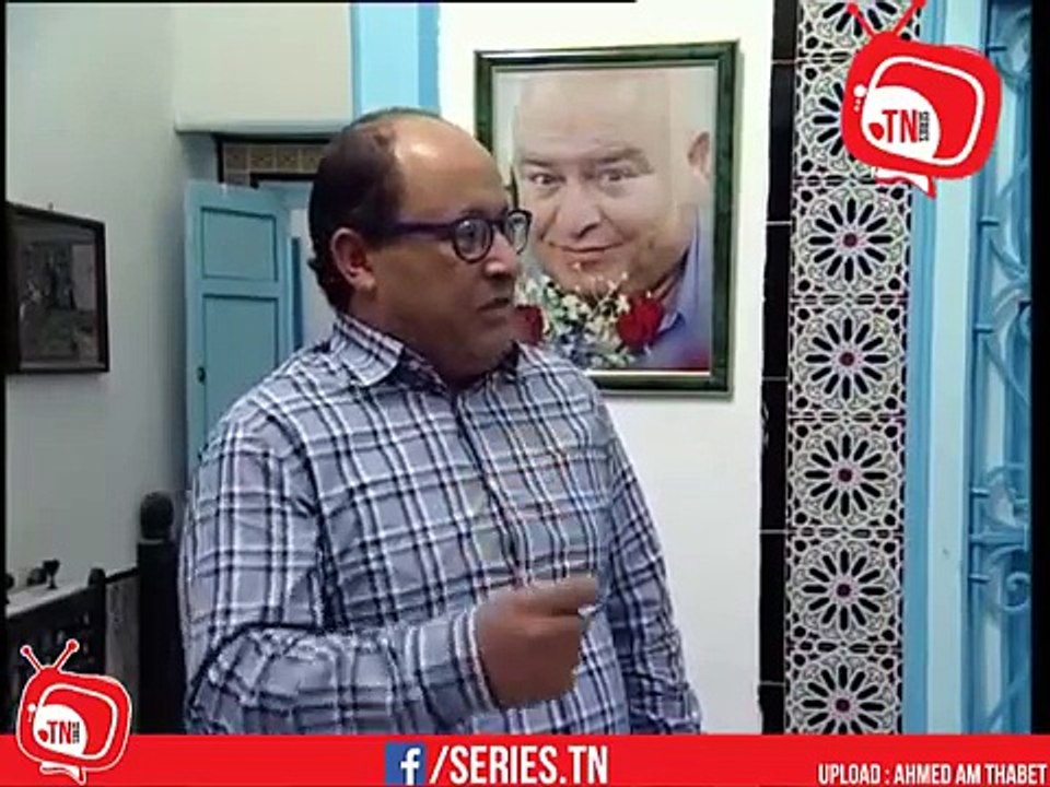 Nsibti La3ziza 7 Episode نسيبتي العزيزة 7 الحلقة 4