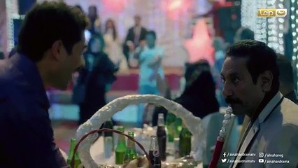 مسلسل الحرباية الحلقة 4 كامله