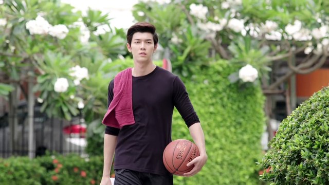 Official Trailer เดือนเกี้ยวเดือน เดอะ ซีรีส์ 2Moons The Series