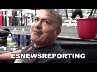 ivan redkach look good in KO win in La Finikera! EsNews Boxing