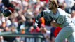 Bryce Harper suspended four games for base brawl with Hunter Strickland