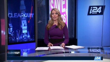 CLEARCUT | Netanyahu: Israel must maintain control of West Bank | Tuesday, May 30th 2017