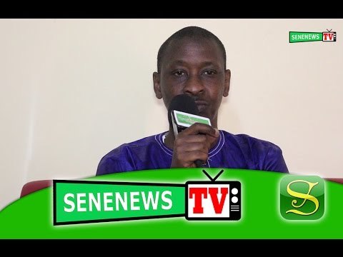 Mounirou Ly coordonnateur du PNLE: Abdoulaye Daouda Diallo peut bien organiser les élections...