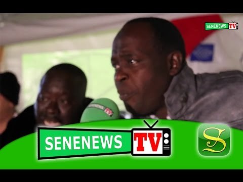 SeneNews TV - Visite d'Etat en France : Les Griots de Macky à l'oeuvre