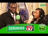 Réaction des sénégalais après le discours de Macky Sall à l'hôtel de ville de Paris (Partie 2)
