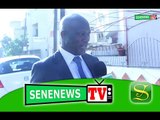 Visite d'Etat du président Macky Sall en France: les sénégalais donnent leur avis