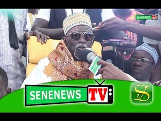 Serigne Ousseynou Niass revient sur l’essence de la Tarikha Tidiane