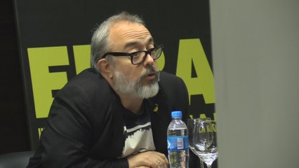 El bar, la nueva película de Alex de la Iglesia, se estrena en Argentina