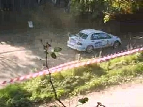 Rally van Haspengouw Cols