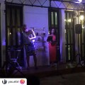 Diva Garal & Yasmine Elboti - I just wanna make love to you cover