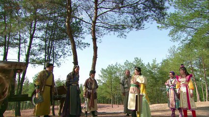 [Tập 53] Thiếu Lâm Tàng Kinh Các - Phim Trung Quốc