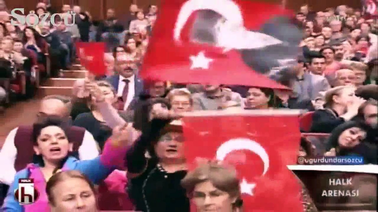 Yılmaz Özdil’den, Atatürk için ‘darbeci’ diyen AKP’li belediye başkanına cevap!
