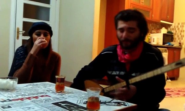 Ay Dilbere Kürtçe Müzik