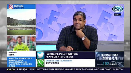 Lembra dele? Lateral Juan, ex-Flamengo e Coritiba, acerta com o Avaí