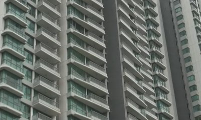 Perempuan Tewas Akibat Loncat dari Lantai 37 Apartemen